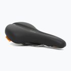 Cyklistické sedlo Selle Royal Explora Moderate 60St. black