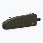 Brašna na rám kola Brooks England Scape Long Top 1,5 l mud green