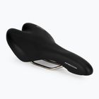 Cyklistické sedlo Selle Royal Premium Athletic 45st. Freccia Strengtex black