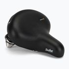 Sedlo na kolo Selle Royal Premium Relaxed 90St. Drifter Small Strengtex black