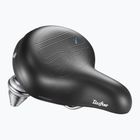 Sedlo na kolo  Selle Royal Premium Relaxed 90St. Drifter Small Strengtex black
