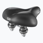 Sedlo na kolo  Selle Royal Premium Relaxed 90St. Manhattan black