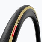 Cyklistická pneumatika Vittoria Rubino V G2.0 700 x 28C black/beige