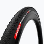 Cyklistická pneumatika Vittoria Terreno T30 G2.0 TLR Gravel Endurance 700x40c black/brown
