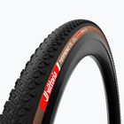 Cyklistická pneumatika Vittoria Terreno T30 G2.0 TLR Gravel Endurance black/brown
