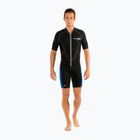 Pánský neopren   Cressi Lido 2 mm black/blue