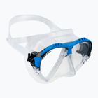Potápěčská maska Cressi Matrix modrá DS301020
