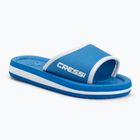 Dětské nazouváky  Cressi Lipari azure/white