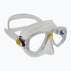 Potápěčská maska Cressi Marea Yellow DN281010