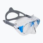 Potápěčská maska Cressi Nano modrá DS360020