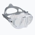 Potápěčská maska Cressi Nano čirá DS360060
