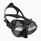 Potápěčská maska Cressi Nano black/black/silver