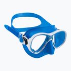 Dětská potápěčská maska Cressi Marea modrá DN284020