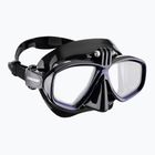 Potápěčská maska Cressi Action black/blue