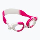 Dětské plavecké brýle Cressi Starfish white/pink