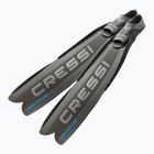 Potápěčské ploutve Cressi Gara Modular Impulse černé