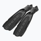 Potápěčské ploutve Cressi Gara Modular Sprint black