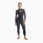 Dámský neopren   Cressi Kuwae 2/3/4 mm black/lilac