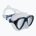 Potápěčská maska Cressi Quantum Blue DS510020