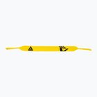 Pásek k plaveckým brýlím  Cressi Neo Retainer yellow/black