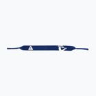 Pásek k plaveckým brýlím  Cressi Neo Retainer blue navy/white