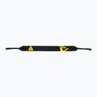 Pásek k plaveckým brýlím  Cressi Neo Retainer black/yellow
