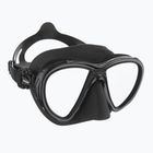 Potápěčská maska Cressi Quantum Ultravision black/silver