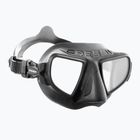Potápěčská maska Cressi Atom black/black