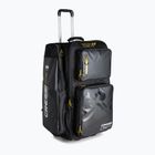 Cestovní taška Cressi Moby 7 115 l black/yellow