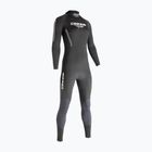 Dámský neopren Cressi Fast Monopiece 1 mm black/grey