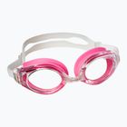 Plavecké brýle Cressi Nuoto 3.0 pink/clear