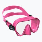 Potápěčská maska Cressi Z2 Small pink fluo/pink fluo