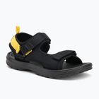 Sandály Cressi Pete black/yellow