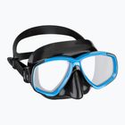 Potápěčská maska Cressi Perla black/blue