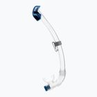 Šnorchl Cressi Seal Dry clear/azure