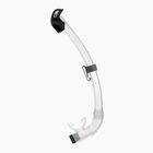 Šnorchl Cressi Seal Dry clear/black