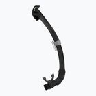 Šnorchl Cressi Seal Dry black/black