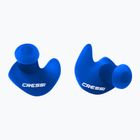 Špunty do uší Cressi Dry Ear Plugs blue