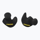 Špunty do uší Cressi Dry Ear Plugs black