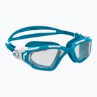 Plavecké brýle Cressi Vortex aquamarine/aquamarine