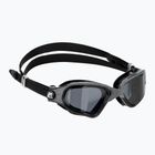 Plavecké brýle Cressi Clear Eyes black/grey smoke
