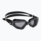 Plavecké brýle Cressi Clear Eyes black/grey smoke