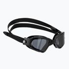 Plavecké brýle Cressi Clear Eyes black/black