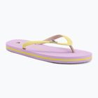 Dámské žabky Cressi St Tropez lilac/lime