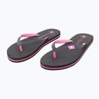 Dámské žabky Cressi St Tropez black/fuchsia