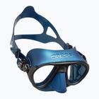 Potápěčská maska Cressi Calibro Blue DS425550