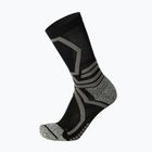 Lyžařské ponožky Mico Medium Weight X-Performance X-C Ski 573 nero/grigio