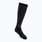 Středně těžké lyžařské ponožky Mico M1 černé CA00102