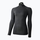 Dámská termoakční mikina Mico Warm Control Mock Neck nero