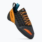 Lezecké boty SCARPA Instinct VS black